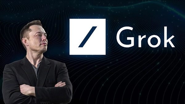 Elon Musk’s xAI Grok