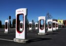 Tesla plans future of charging