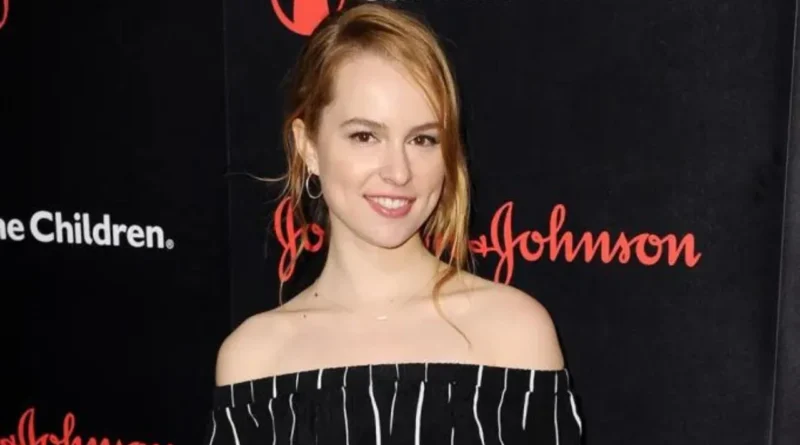 Bridgit Mendler: Disney actor turned space startup CEO