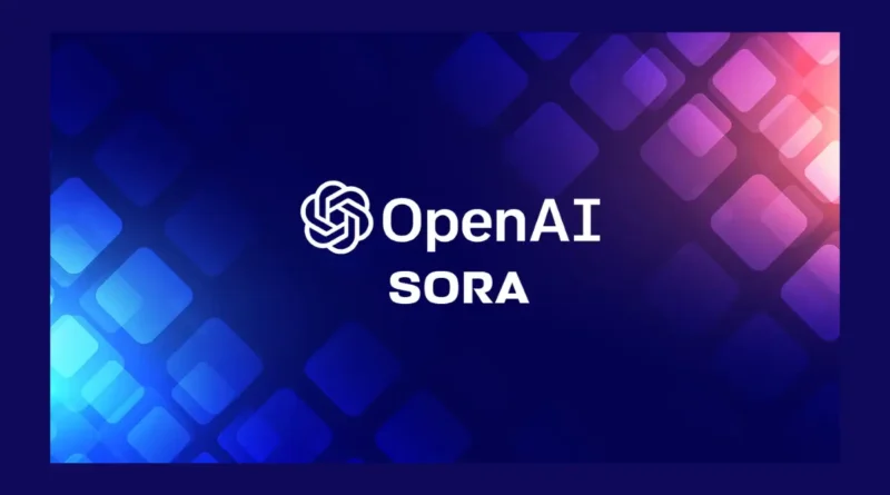 OpenAI will release Sora