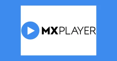 MX Player outside India