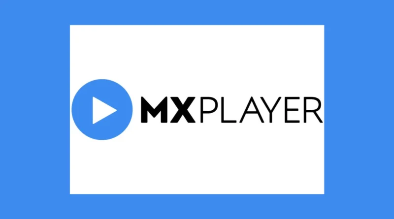 MX Player outside India