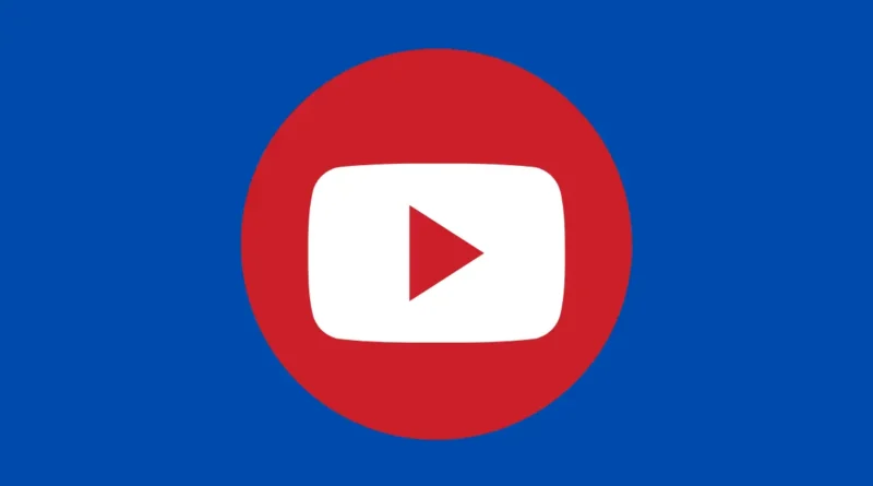 Youtube new features