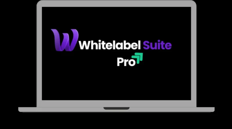 Whitelabel Suite Pro